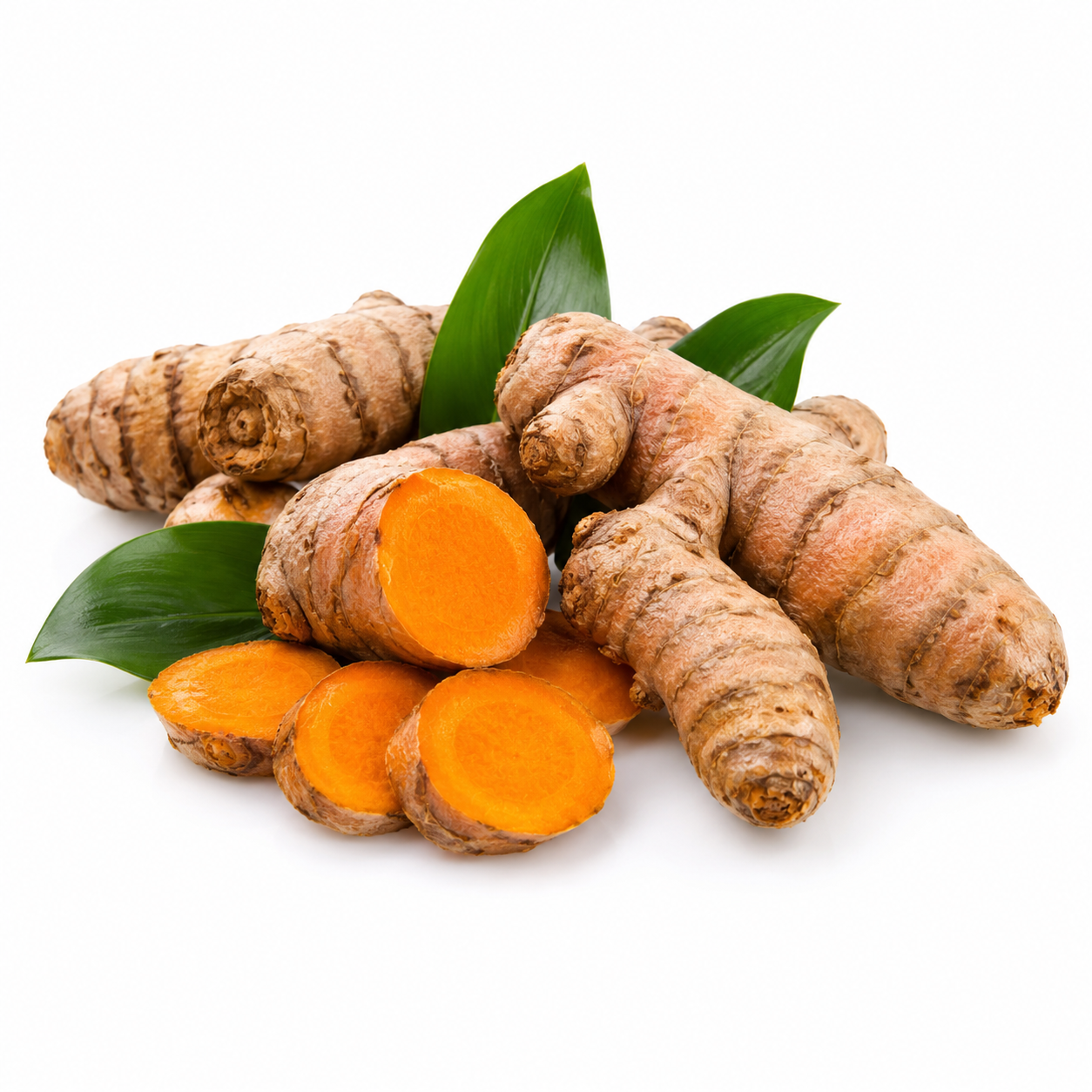 Indian Turmeric 250 g
