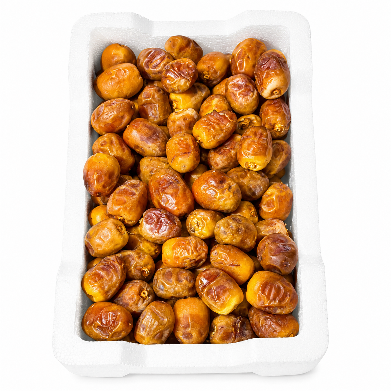Dates Tray | Premium Fresh Dates