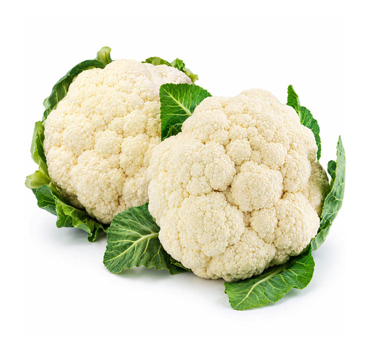 Jordanian Cauliflower – 2 Pieces