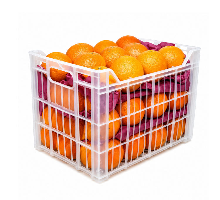 South African Orange Basket 3.5kg