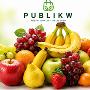 Fresh Fruits
