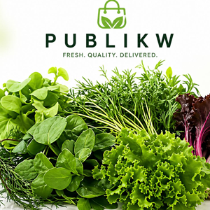 Leafy Greens
