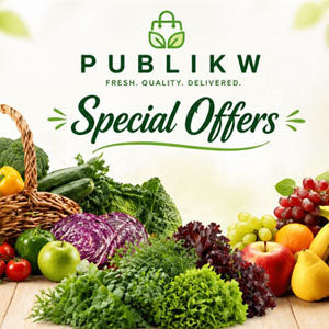 Special Offers