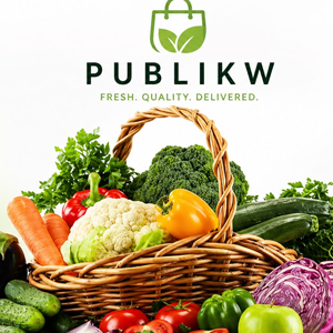 Fresh Vegetables