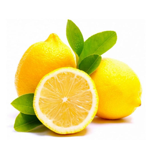 African Lemon 1kg
