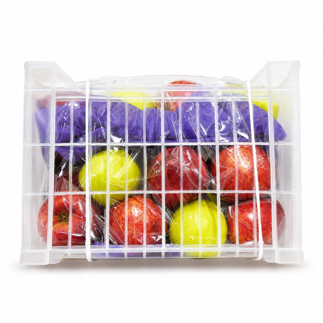 Chilean Sweet Apples Crate 3.5kg
