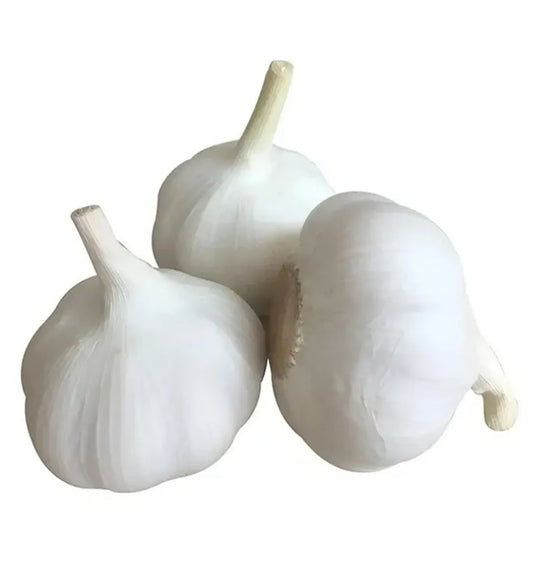 Chinese Garlic 1kilo