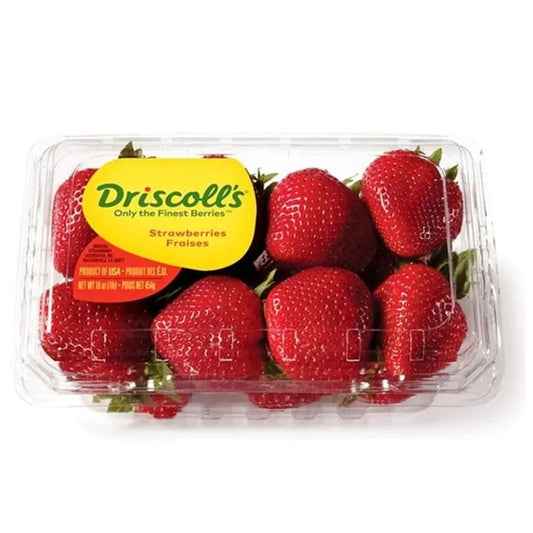 Driscoll's Strawberry 454gm