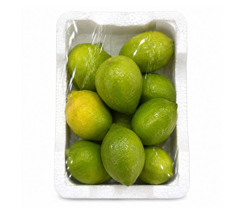 Fresh Green Lime 1kg