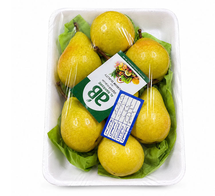 Fresh Pear 1kg