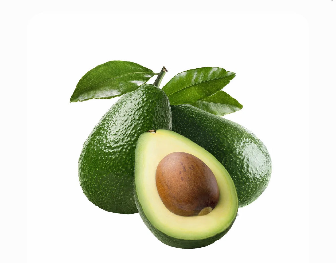 Avocado Kenya 1kg