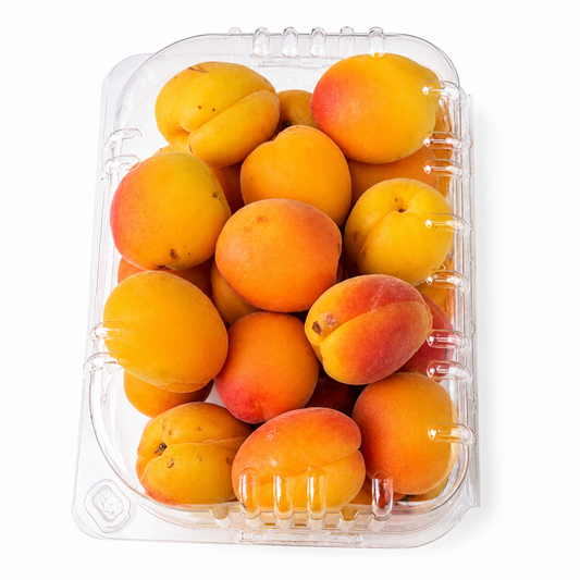 jordan Fresh Apricot 1kg