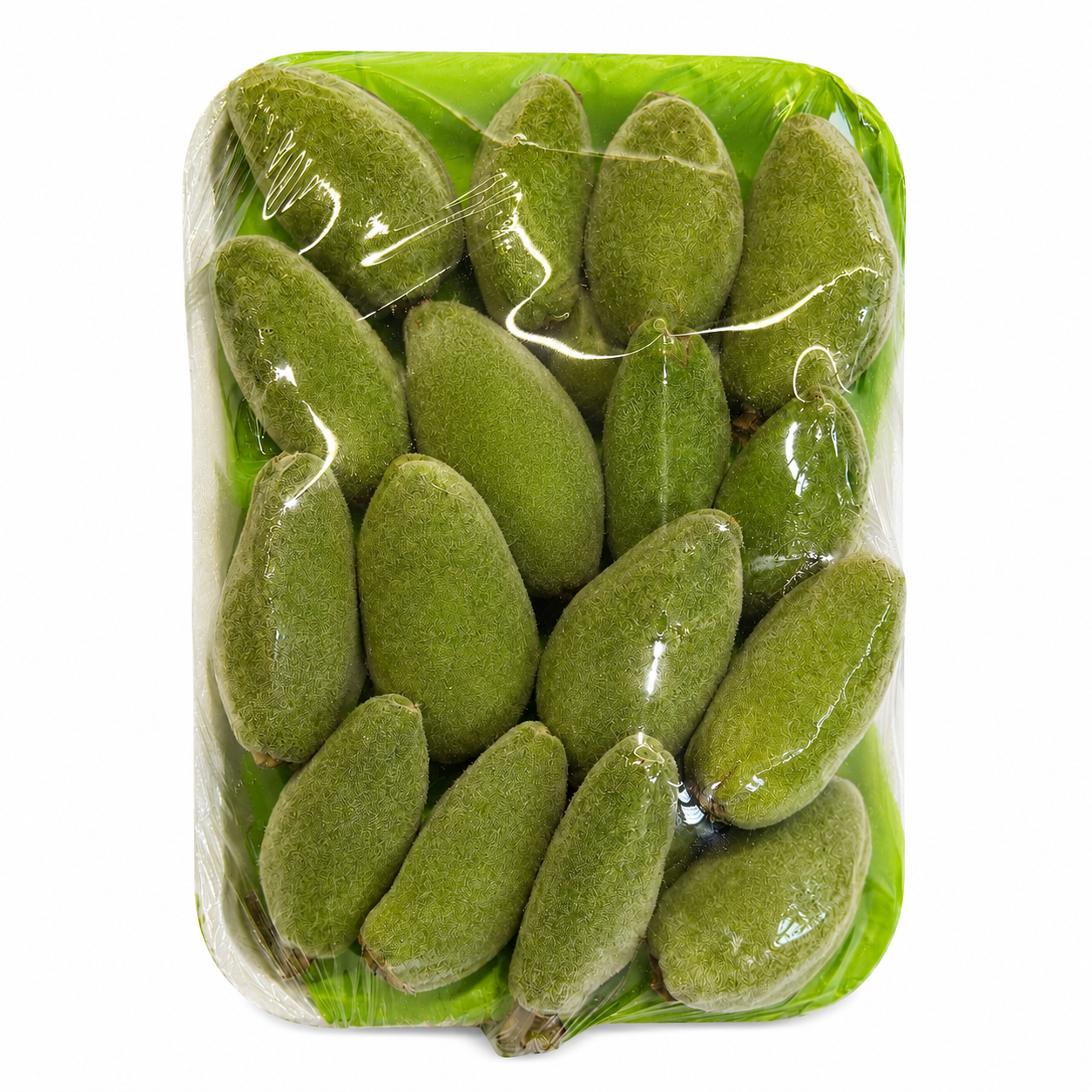 لوز أخضر سوري (طازج) 1 عبوة