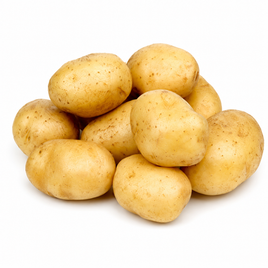 Fresh Syrian Potatoes 1kg