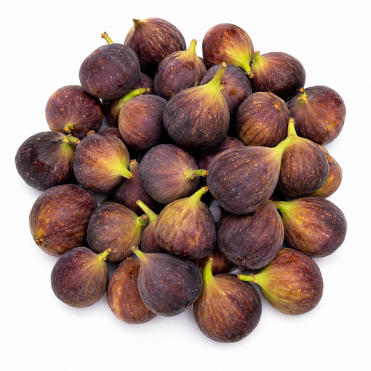 Fresh Premium Figs Basket
