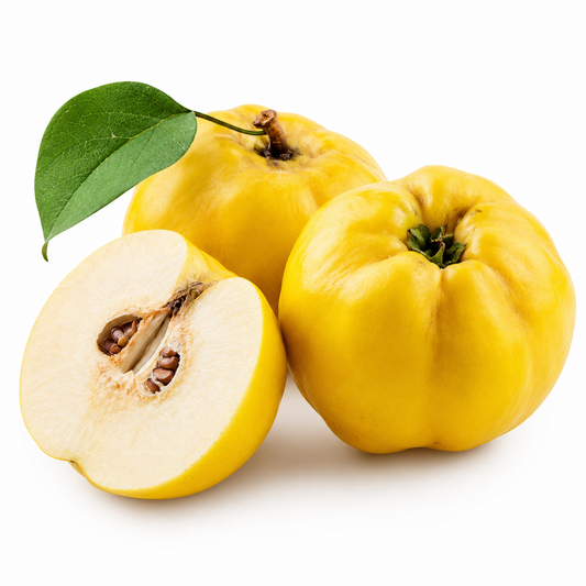 Fresh Quince 1 kilo| Premium Quality Seasonal Fruit