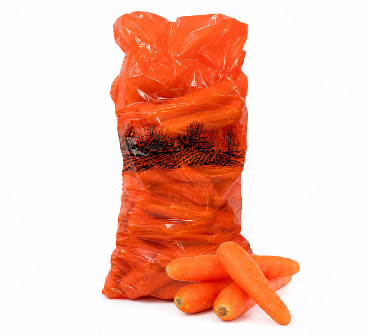 Saudi Carrot Bag 2kg