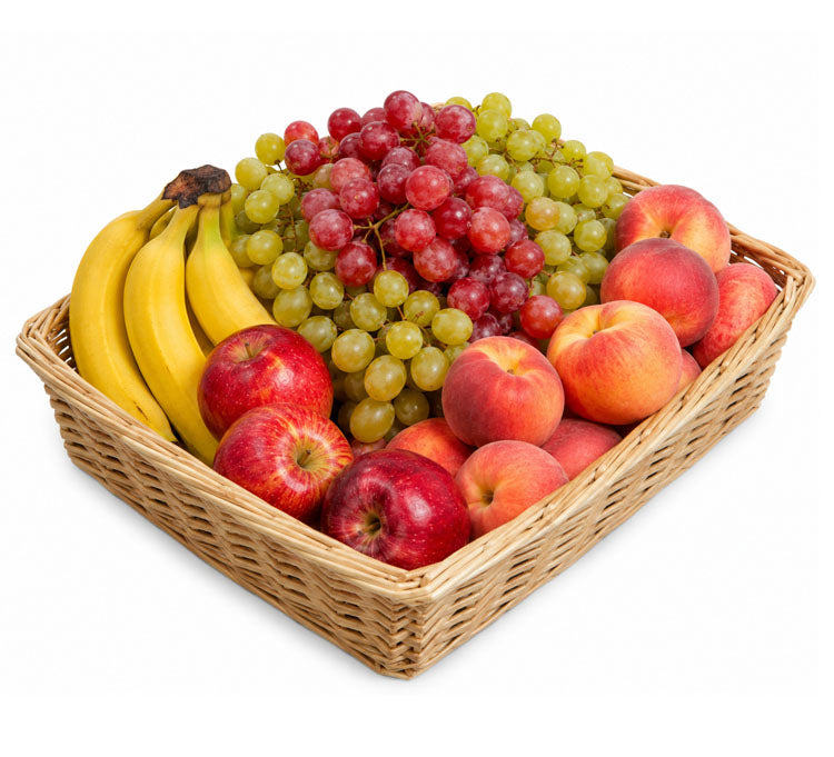 Small Hospitality Fruit Basket 3.5kg