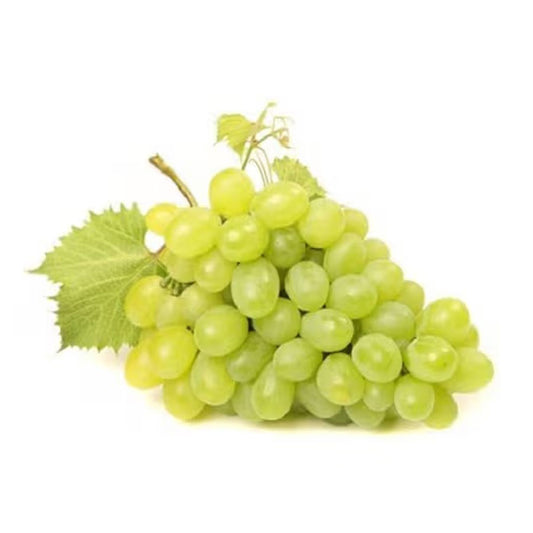 White Grapes 500gm